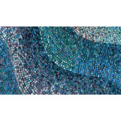 Outdoorteppich 90/160 cm