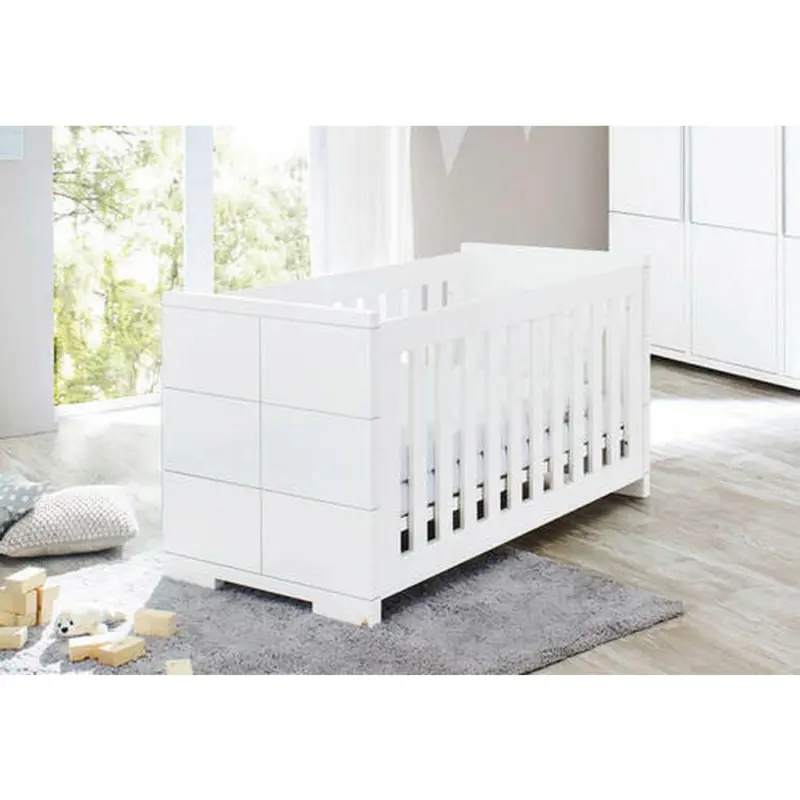 Babyzimmer Pinolino Polar