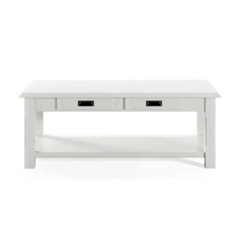 Couchtisch in Holz, Holzwerkstoff