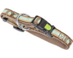 Hornbach Halsband Wild Life 45 - 65cm braun