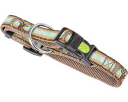 Halsband Wild Life 45 - 65cm braun