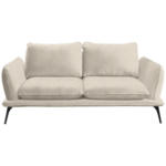 XXXLutz Lauterach - Ihr Möbelhaus bei Bregenz Zweisitzer-Sofa in Bouclé Beige