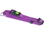 Hornbach Halsband Miami 20 - 35cm lila, 10mm