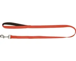 MIAMI Leine, rot, 20mm/100cm