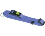 Hornbach Halsband Miami blau 45 - 65cm 25mm