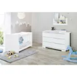 XXXLutz Lauterach - Ihr Möbelhaus bei Bregenz Babyzimmer Pinolino Polar