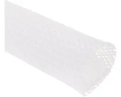 Kabelkanal flexibel mit Klettverschluss Ø 32 mm, 2 m