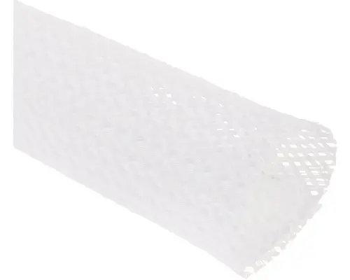 Kabelkanal flexibel mit Klettverschluss Ø 32 mm, 2 m