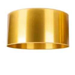 Leuchtenschirm 50/25 cm