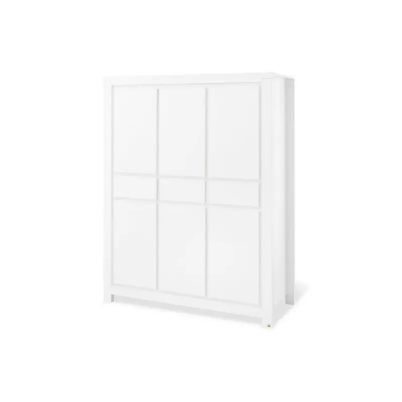 Babykleiderschrank Pinolino Milk