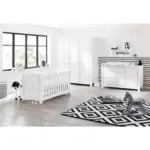 XXXLutz Lauterach - Ihr Möbelhaus bei Bregenz Babyzimmer Pinolino Milk