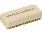 Hornbach Handwerkernagelbürste Bümag
