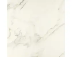 Feinsteinzeug Bodenfliese Premium Marble 80,0x80,0 cm weiß glänzend