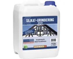 HORNBACH Silikatgrundierung außen 5 l