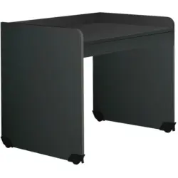Jugendschreibtisch 104/72/84 cm
