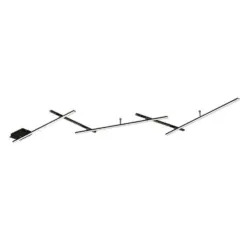 Led-Deckenleuchte 245/6,5/50 cm