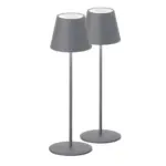 XXXLutz Lauterach - Ihr M&ouml;belhaus bei Bregenz Akku-Tischleuchte 12/38 cm