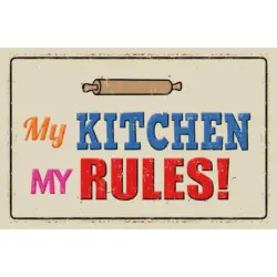 Outdoorteppich 118/180 cm