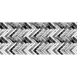 Outdoorteppich 50/120 cm