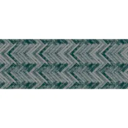 Outdoorteppich 70/180 cm