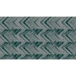 Outdoorteppich 90/135 cm