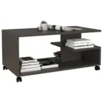 XXXLutz Lauterach - Ihr M&ouml;belhaus bei Bregenz Couchtisch in Holzwerkstoff 90/50/38 cm