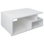 XXXLutz Lauterach - Ihr M&ouml;belhaus bei Bregenz Couchtisch in Holzwerkstoff 80/50/40 cm