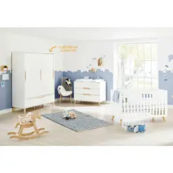 Babyzimmer Pinolino Move