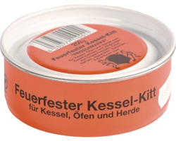 Feuerfester Kesselkitt Bertrams 0,25 kg