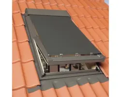 Netzmarkise Fakro AMZ Newe Line 089 94x118 cm