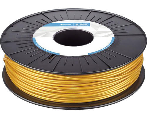 Filament gold Innofil PLA 1,75 mm