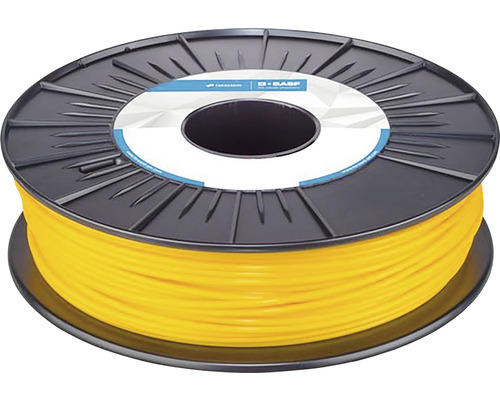 Filament gelb Innofil PLA 1,75 mm