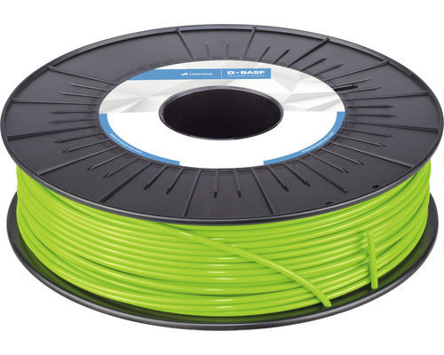 Filament grün Innofil PLA 1,75 mm