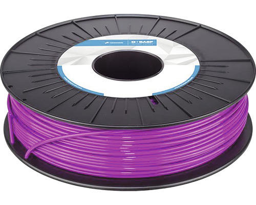 Filament lila Innofil ABS 1,75 mm