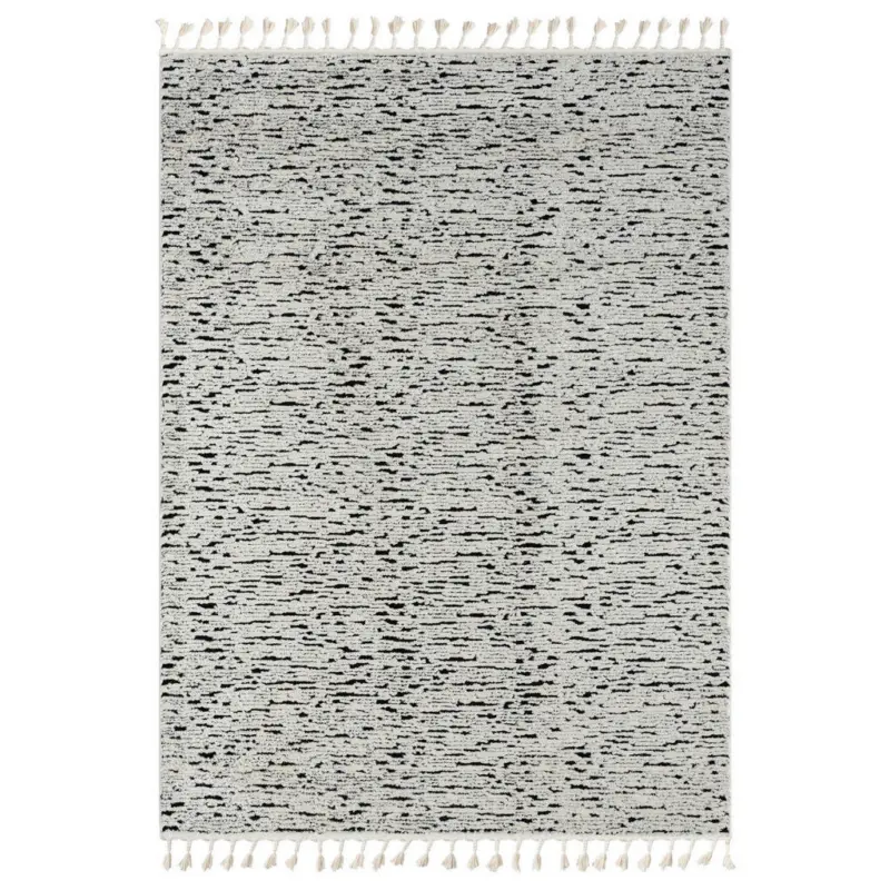 Hochflorteppich Moroccan Spirit