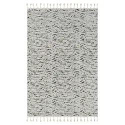 Hochflorteppich Moroccan Spirit