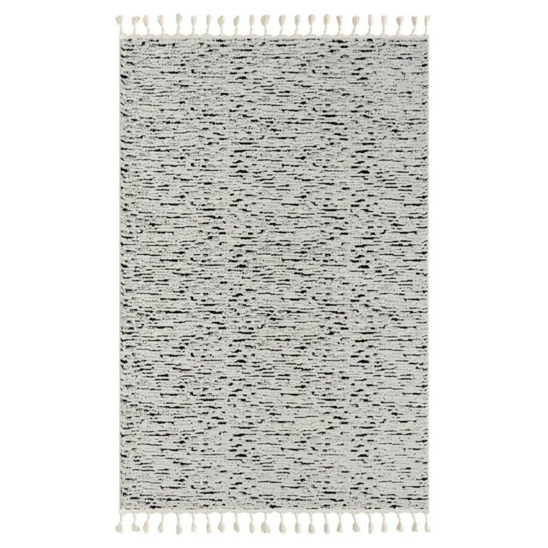 Hochflorteppich Moroccan Spirit