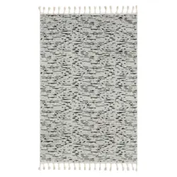 Hochflorteppich Moroccan Spirit