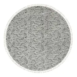 Hochflorteppich Moroccan Spirit