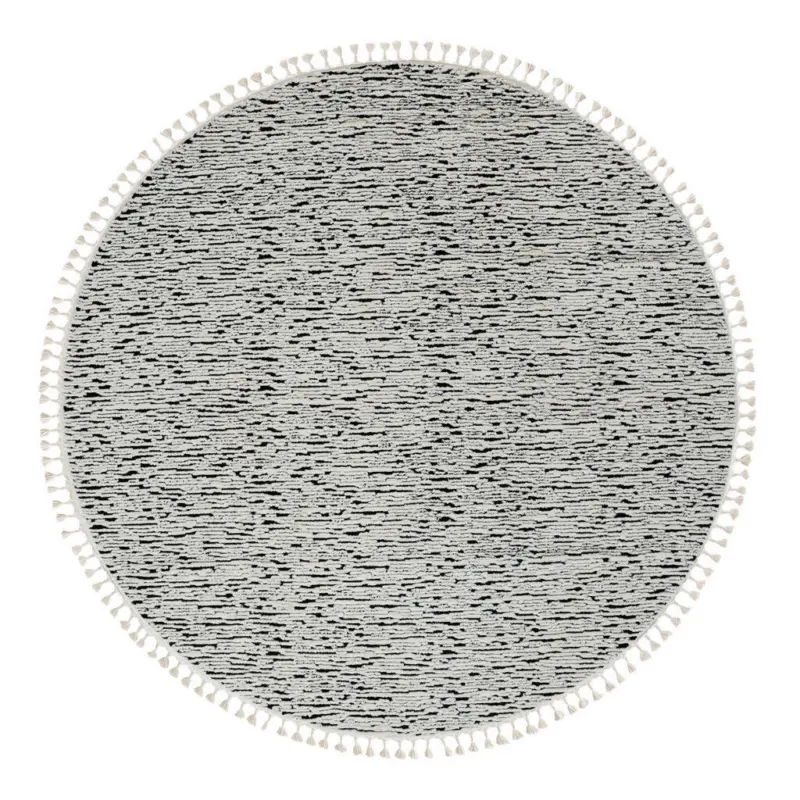 Hochflorteppich Moroccan Spirit