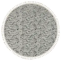 Hochflorteppich Moroccan Spirit