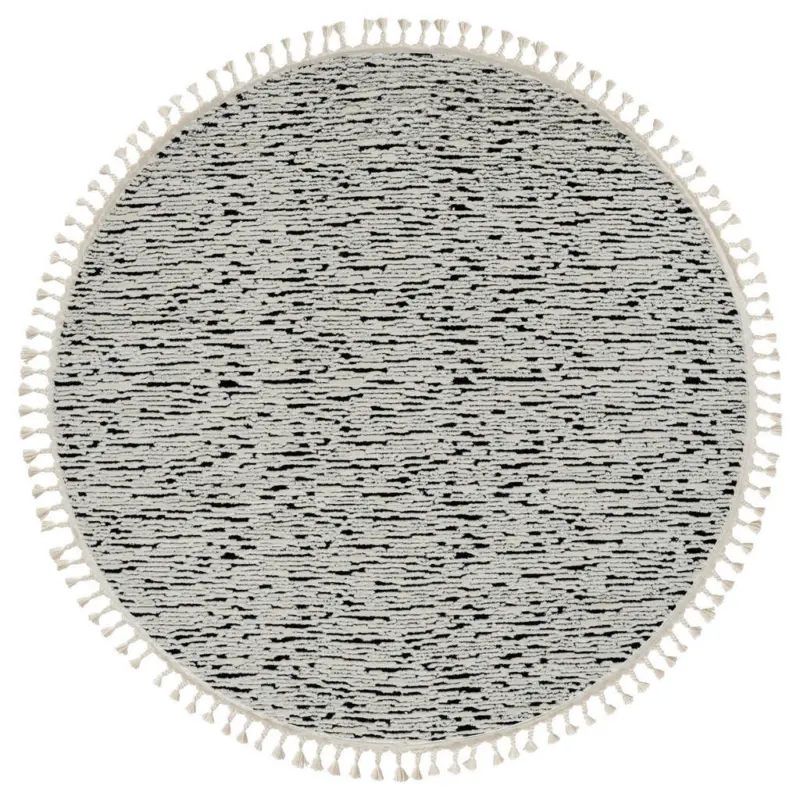 Hochflorteppich Moroccan Spirit