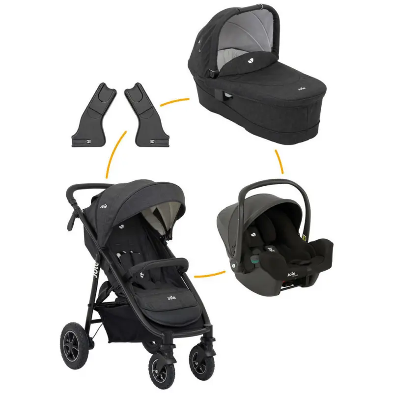 Kinderwagenset 2021