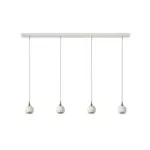 XXXLutz Lauterach - Ihr M&ouml;belhaus bei Bregenz Led-H&auml;ngeleuchte 100/10/100 cm