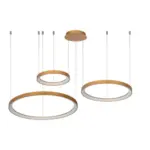 XXXLutz Lauterach - Ihr Möbelhaus bei Bregenz Led-Pendelleuchte 78/78/200 cm