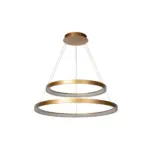 XXXLutz Lauterach - Ihr Möbelhaus bei Bregenz Led-Pendelleuchte 78/78/200 cm