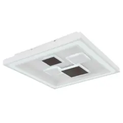 Led-Deckenleuchte 48/48/7 cm