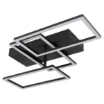 XXXLutz Lauterach - Ihr M&ouml;belhaus bei Bregenz Led-Deckenleuchte 40 W 59/40,5/9,7 cm