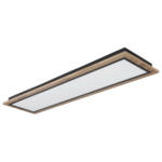 XXXLutz Lauterach - Ihr Möbelhaus bei Bregenz Led-Deckenleuchte 36 W 120/30/4,5 cm