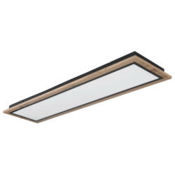 Led-Deckenleuchte 36 W 120/30/4,5 cm